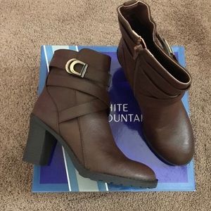 Women’s Ankle Boots